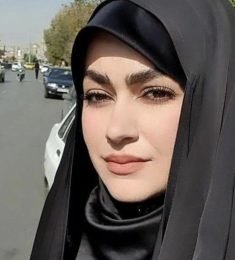 بهاره شریفی, 27 years old, Woman, Bandar-e Bushehr, Iran