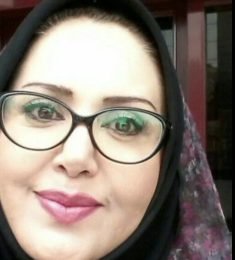 یاسمین کریمان, 33 years old, Woman, Shahre Jadide Andisheh, Iran