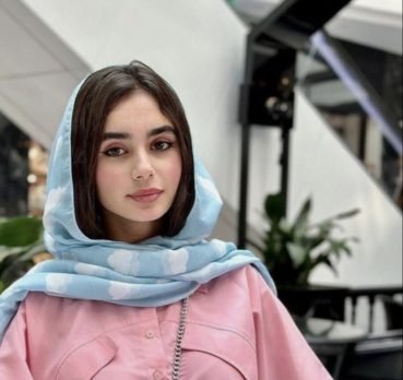 پریسا هاشمی, 28 ساله, میبد, ایران