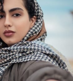 ندا محمدپور, 26 years old, Woman, Darreh Shahr, Iran