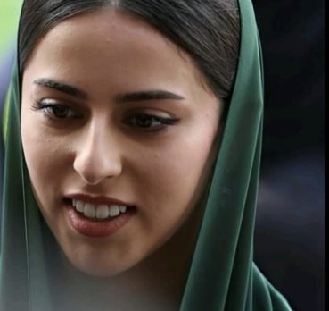 غزاله مهدوی, 27 years old, Khorramshahr, Iran