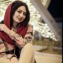 سارا کریمی, 25 years old, Bafq, Iran