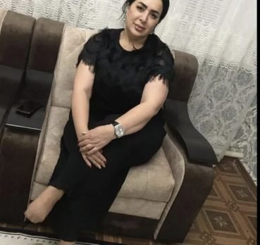 فرزانه عزیزی, 34 years old, Farrokh Shahr, Iran