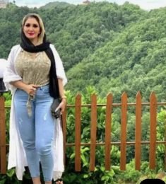 فرشته نعمتی, 33 years old, Woman, &lsquo;Ajab Shir, Iran