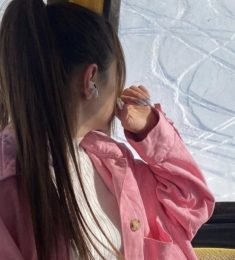 بهناز موسوی, 34 years old, Woman, Borujen, Iran