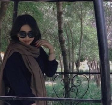 شبنم قربانی, 27 years old, Varamin, Iran
