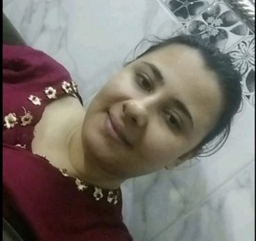 مینا پورمحمد, 27 years old, Abadeh, Iran