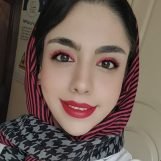 هستی رضایی, 32 ساله, Sarakhs, ایران