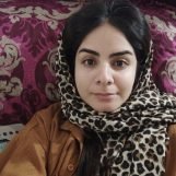 فرشته بابایی, 35 ساله, Susangerd, ایران