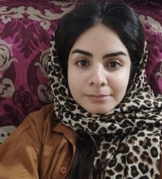 فرشته بابایی, 35 years old, Woman, Susangerd, Iran