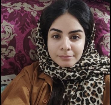 فرشته بابایی, 35 years old, Susangerd, Iran