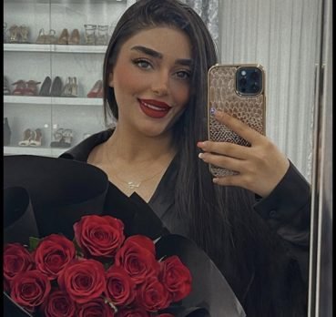 شیرین قنبری, 29 ساله, زنجان, ایران