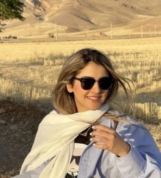 باران اسدی, 35 years old, Woman, Abhar, Iran