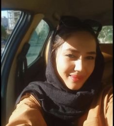 آرزو هاشمی, 31 years old, Woman, Marand, Iran