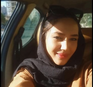 آرزو هاشمی, 31 years old, Marand, Iran