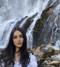 پگاه فلاح, 31 years old, Woman, Javanrud, Iran