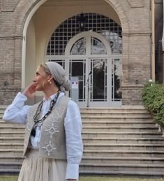 رویا آقایی, 29 years old, Woman, Nazarabad, Iran