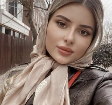 مریم حیدری, 30 years old, Bukan, Iran