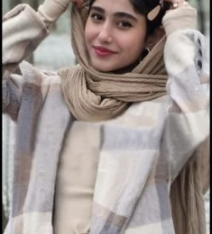 مهتاب جعفری, 27 years old, Woman, Babol, Iran