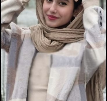 مهتاب جعفری, 27 years old, Babol, Iran