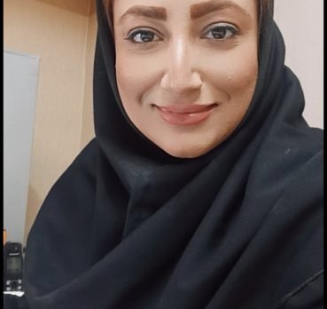 الناز سلیمانی, 31 years old, Sarakhs, Iran
