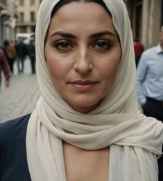 الناز پناهی, 34 years old, Woman, Qom, Iran