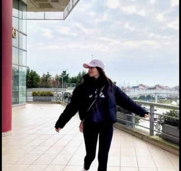 فرناز یزدی, 29 years old, Saveh, Iran