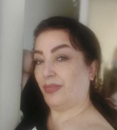 فرناز قربانی, 28 years old, Woman, Abadeh, Iran