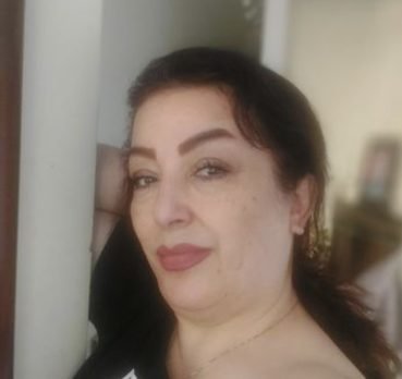 فرناز قربانی, 29 years old, Abadeh, Iran