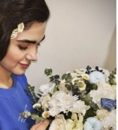 شیرین قنبری, 34 years old, Woman, Astaneh-ye Ashrafiyeh, Iran