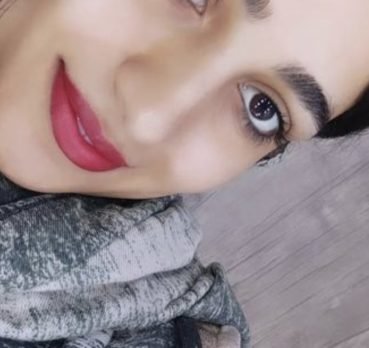 سحر زاهدی, 30 years old, Yasuj, Iran