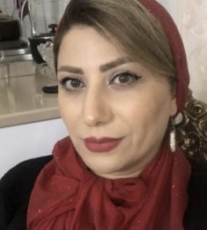 بهاره قاسمی, 32 years old, Woman, Shiraz, Iran