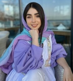 نسیم پناهی, 33 years old, Woman, Quchan, Iran