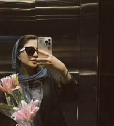 هستی جعفری, 33 years old, Woman, Borujen, Iran