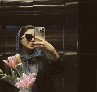 هستی جعفری, 33 years old, Borujen, Iran