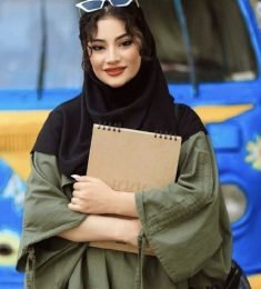 فرشته نعمتی, 25 years old, Woman, Kerman, Iran