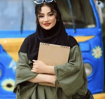 فرشته نعمتی, 25 years old, Kerman, Iran