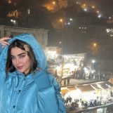 هستی سلیمانی, 32 ساله, Esfarayen, ایران