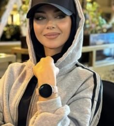 ندا قنبری, 33 years old, Woman, Shahrud, Iran