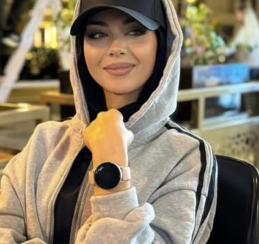 ندا قنبری, 33 years old, Shahrud, Iran