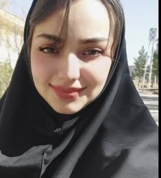 نیلوفر نادری, 33 years old, Woman, Qazvin, Iran