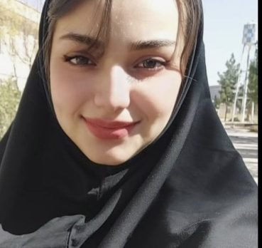 نیلوفر نادری, 33 years old, Qazvin, Iran