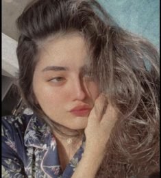 آرزو احمدی, 29 years old, Woman, Rafsanjan, Iran