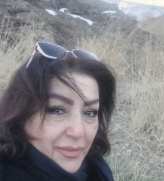 ندا موسوی, 32 years old, Woman, Sari, Iran