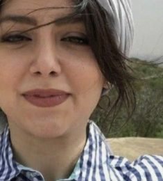 مهتاب هاشمی, 34 years old, Woman, Meybod, Iran