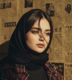 نازنین عباسی, 30 years old, Woman, Najafabad, Iran