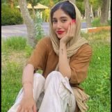 هستی نوروزی, 31 ساله, یزد, ایران