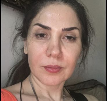 شهرزاد نادری, 33 years old, Kerman, Iran