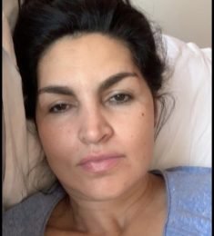 الهام قربانی, 30 years old, Woman, Alvand, Iran