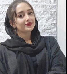 مهسا پناهی, 32 years old, Woman, Birjand, Iran